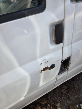 Ford Transit, снимка 4