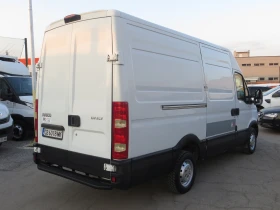 ����� �� �������� �� Iveco Daily 35S13-12 ���. �. ���� �� ��������� ���������