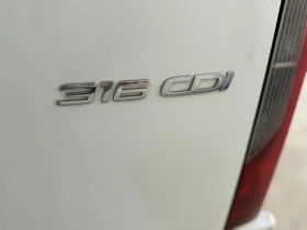 Mercedes-Benz 316 Mercedes-Benz Sprinter 316 CDI 316 CDI | 163 �.�.  | Mobile.bg � ����� ������ 10
