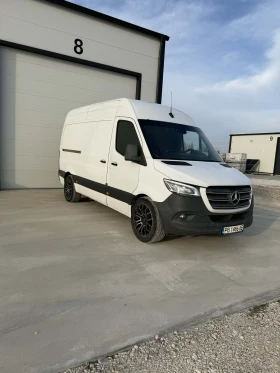 Mercedes-Benz 316 Mercedes-Benz Sprinter 316 CDI 316 CDI | 163 �.�.  | Mobile.bg � ����� ������ 2