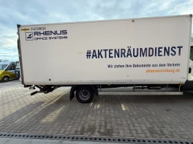 ������ Iveco Daily