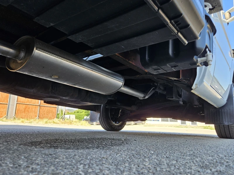 Mercedes-Benz 413 CDI* Климатик* Full, снимка 13 - Бусове и автобуси - 51764014