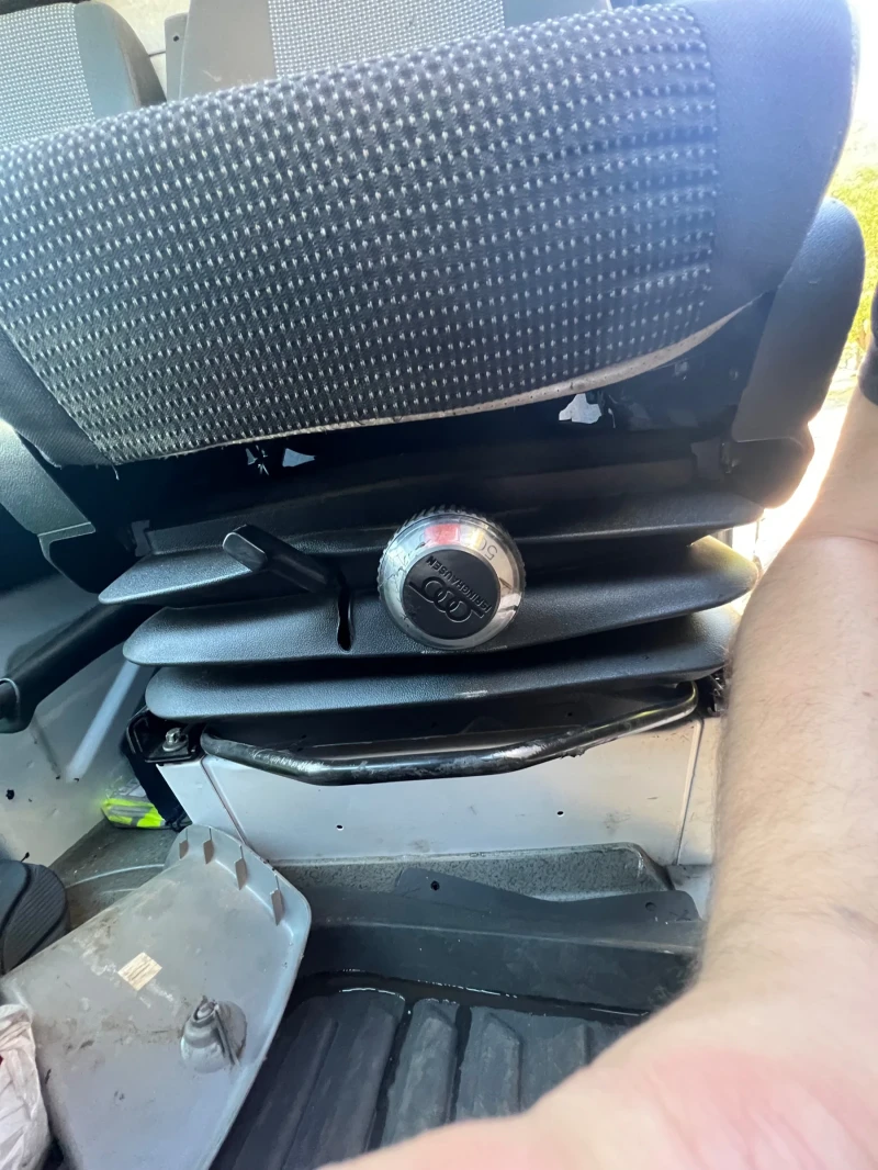 Mercedes-Benz Sprinter 316 Падащ борд, снимка 8 - Бусове и автобуси - 52543010