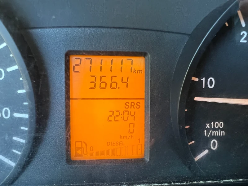 Mercedes-Benz Sprinter 316 Падащ борд, снимка 6 - Бусове и автобуси - 52543010