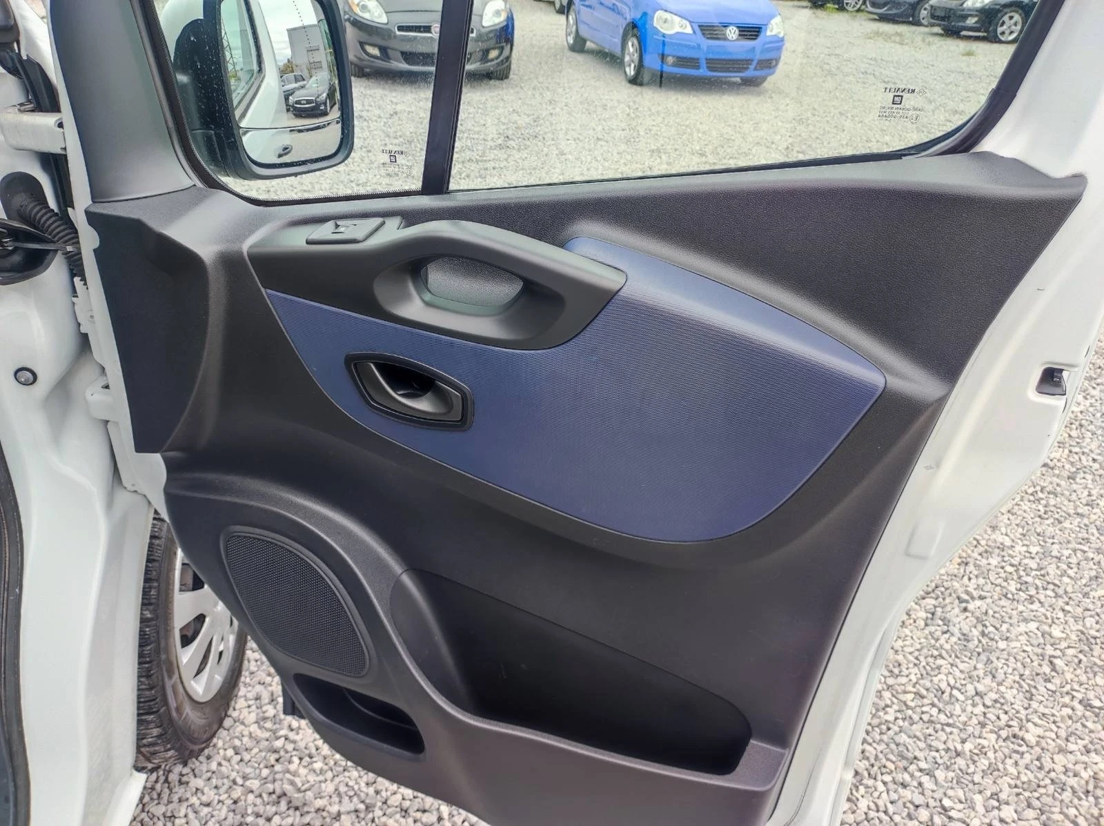 Opel Vivaro 1.6TD-120k.c. | Mobile.bg   13