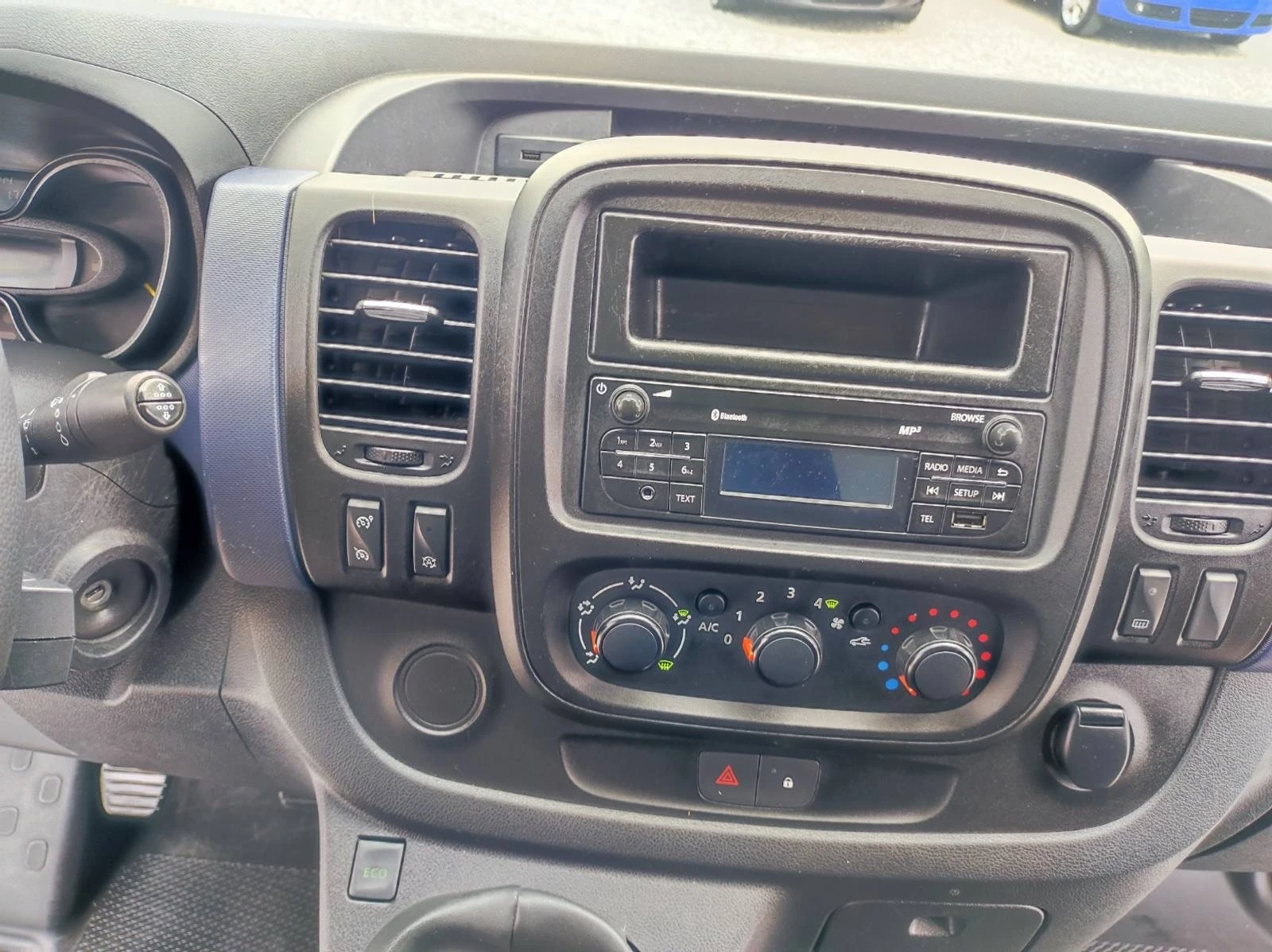 Opel Vivaro 1.6TD-120k.c. | Mobile.bg   14