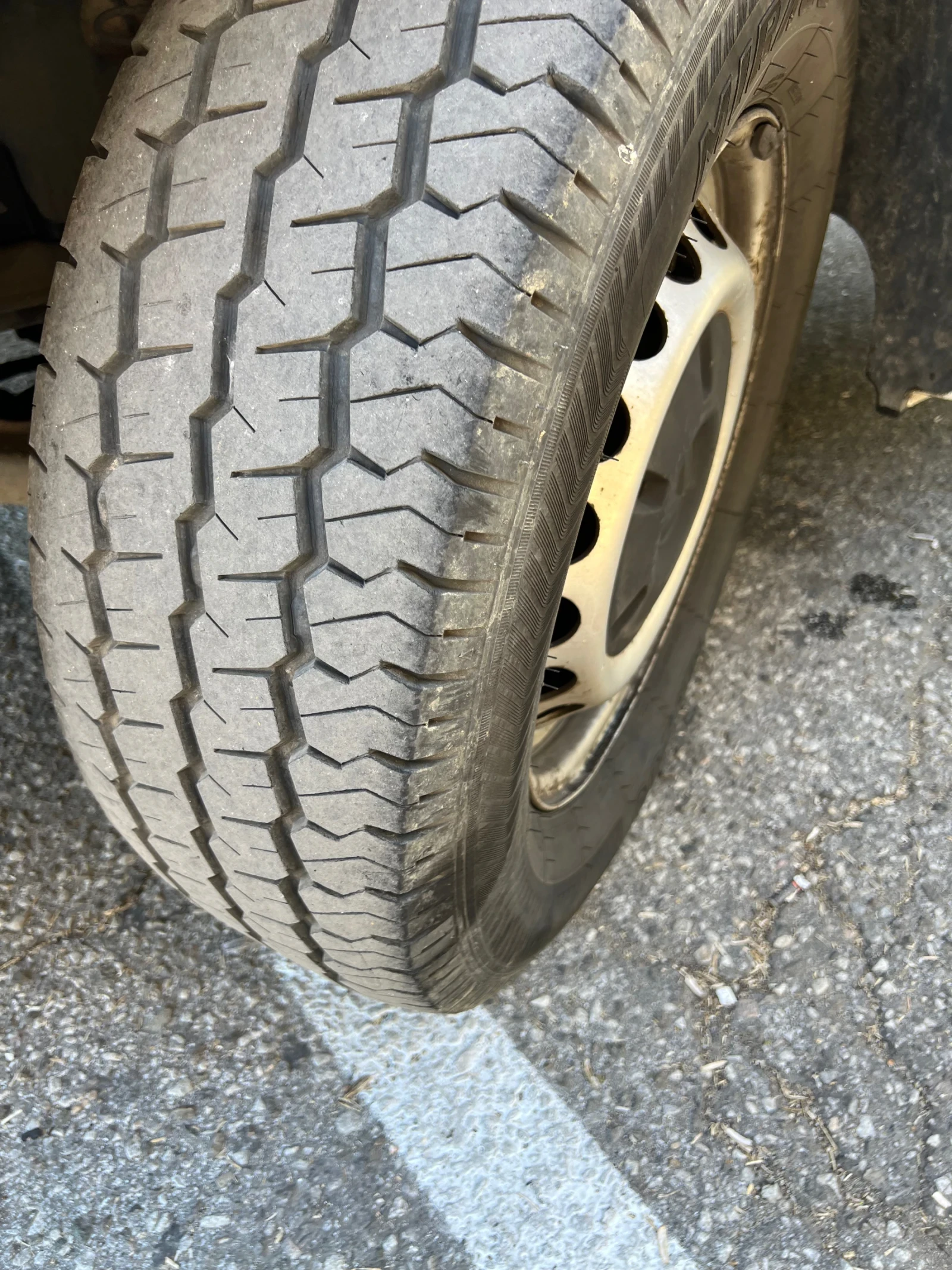 Mercedes-Benz Sprinter 316 ����� ���� | Mobile.bg � ����������� 11