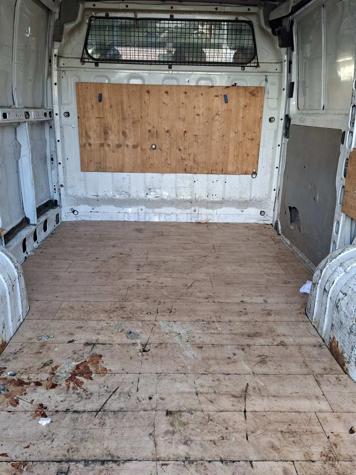 Opel Movano  - изображение 3