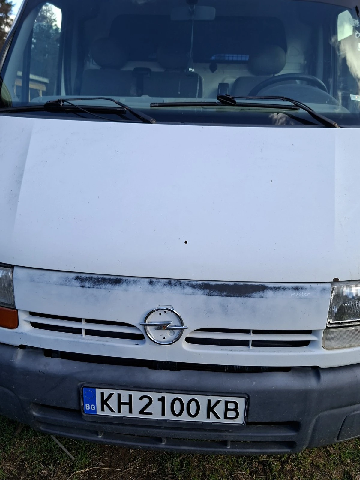 Opel Movano | Mobile.bg   1