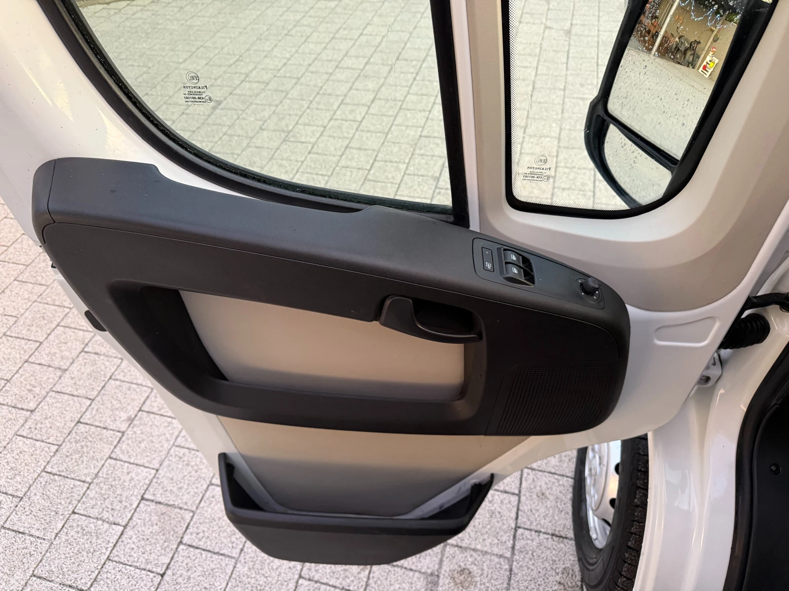 Fiat Ducato 150Multijet Maxi  | Mobile.bg   14