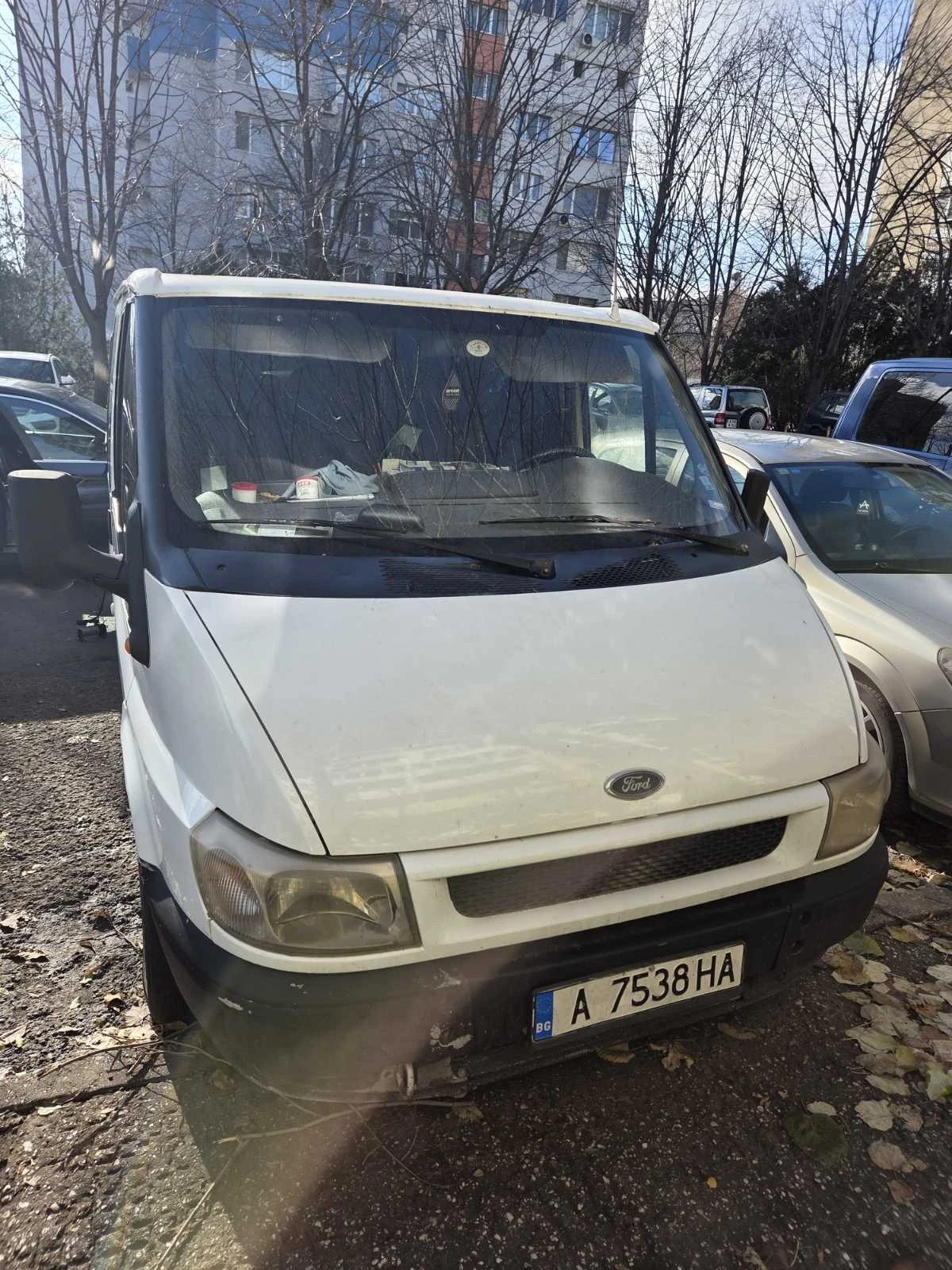 Ford Transit | Mobile.bg � ����������� 1