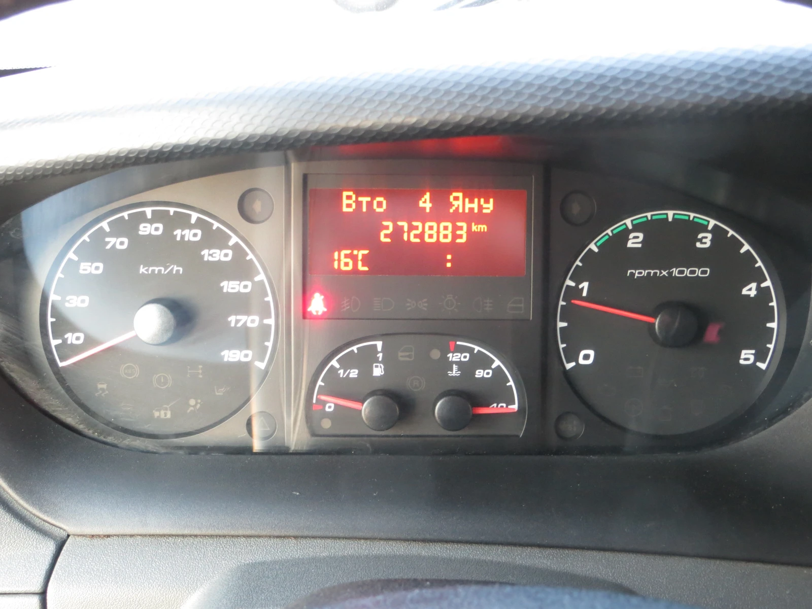 Iveco Daily 35S13-12 ���. �. ���� �� ��������� ��������� | Mobile.bg � ����������� 10