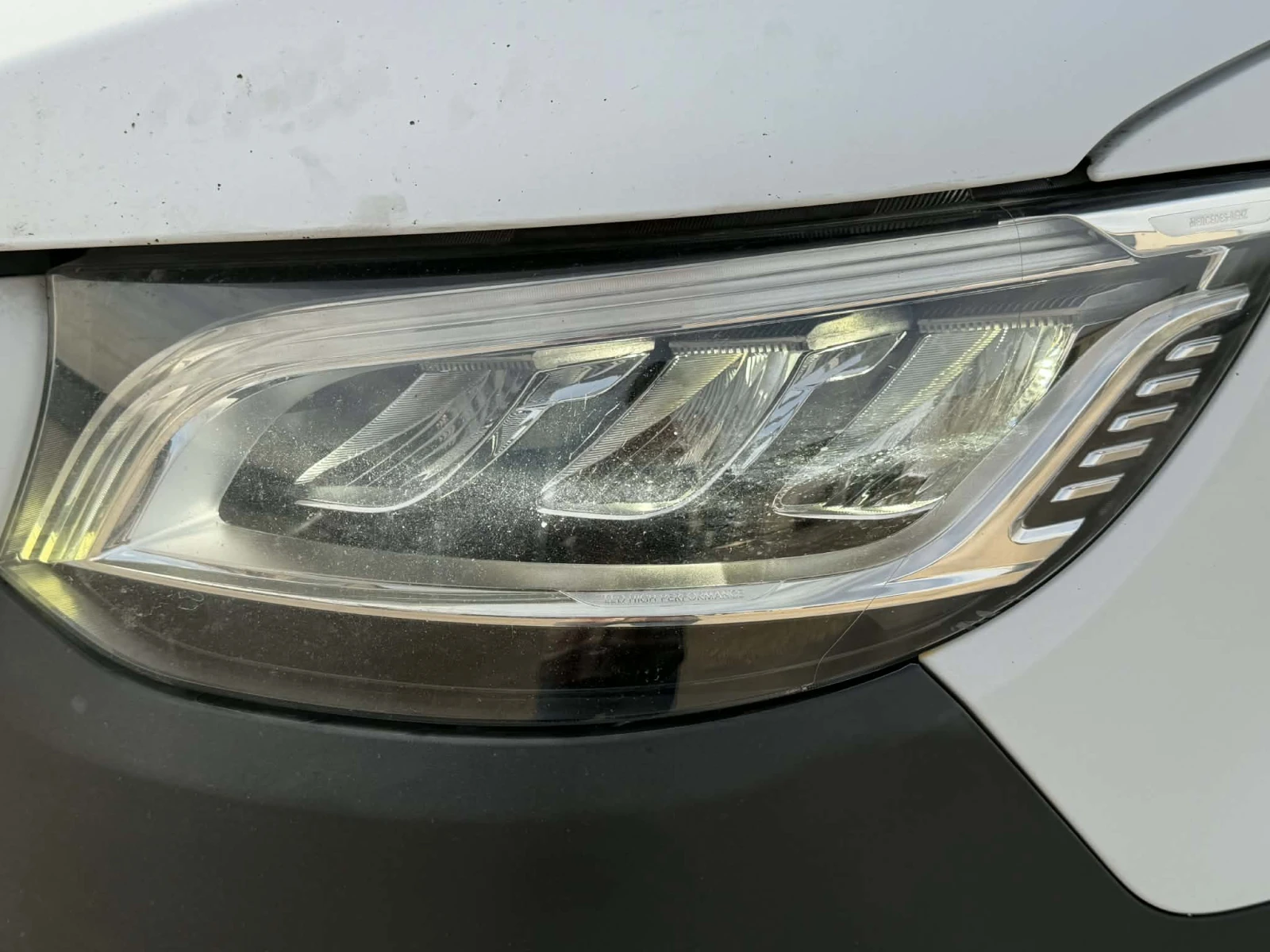 Mercedes-Benz 316 Mercedes-Benz Sprinter 316 CDI 316 CDI | 163 к.с.  - изображение 7