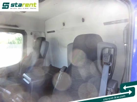Mercedes-Benz Actros LKW25034 | Mobile.bg    17