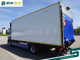 Mercedes-Benz Actros LKW25034 | Mobile.bg    7