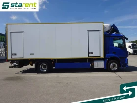 Mercedes-Benz Actros LKW25034 | Mobile.bg    4