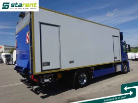 Mercedes-Benz Actros LKW25034 | Mobile.bg    5