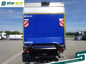 Mercedes-Benz Actros LKW25034 | Mobile.bg    6