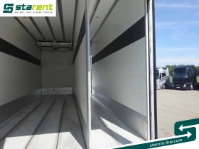 Mercedes-Benz Actros LKW25034 | Mobile.bg    12