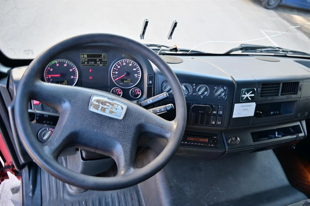 Man Tgm 15.290 | Mobile.bg   11