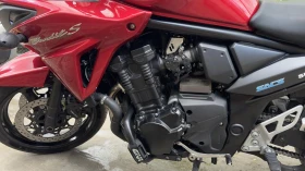 Suzuki Bandit, снимка 5