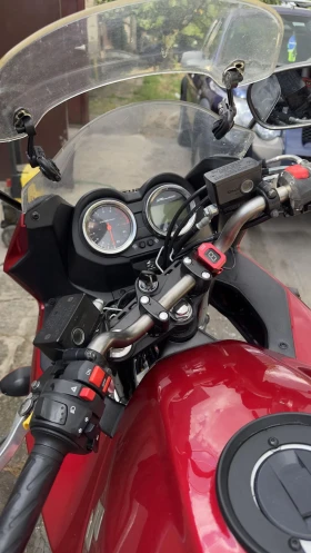 Suzuki Bandit, снимка 12