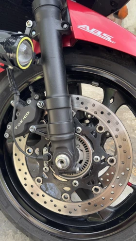 Suzuki Bandit, снимка 8