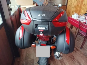 Suzuki Bandit, снимка 3