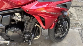 Suzuki Bandit, снимка 11