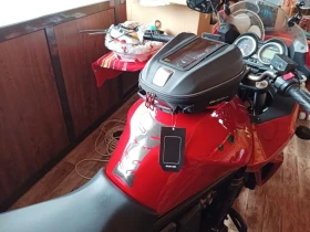 Suzuki Bandit, снимка 2