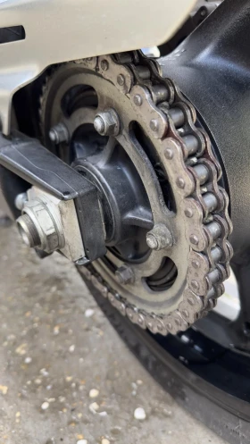 Suzuki Bandit, снимка 9