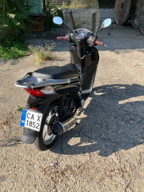 Honda Sh 150i, снимка 3