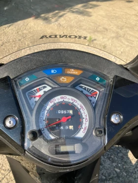 Honda Sh 150i, снимка 2