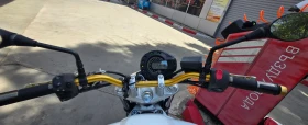 Yamaha FZ6N, снимка 2