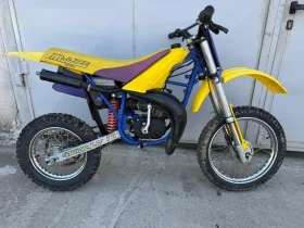 Malaguti Grizzly 50cc 2008, снимка 5