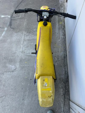 Malaguti Grizzly 50cc 2008, снимка 4