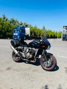 Kawasaki Z 750S, снимка 8