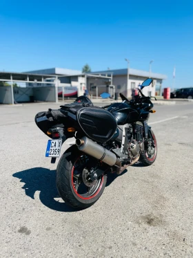 Kawasaki Z 750S, снимка 3