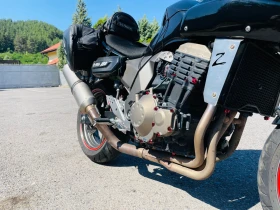 Kawasaki Z 750S, снимка 5