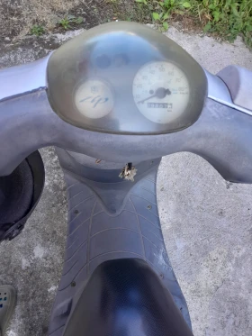 Piaggio Zip C 25, снимка 5