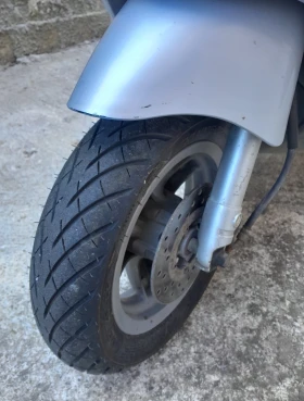 Piaggio Zip C 25, снимка 4