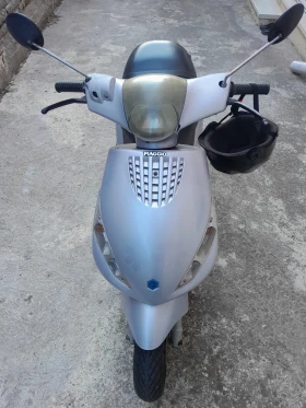 Piaggio Zip C 25, снимка 2
