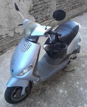Piaggio Zip C 25, снимка 1