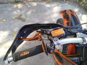 Ktm 450, снимка 6