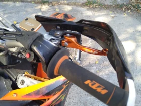 Ktm 450, снимка 5