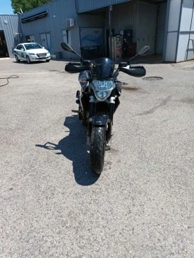 Aprilia Shiver 750, снимка 7