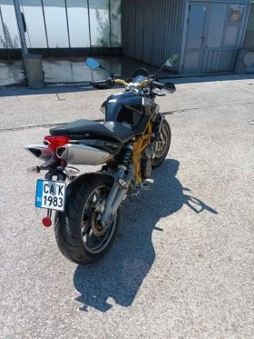 Aprilia Shiver 750, снимка 2