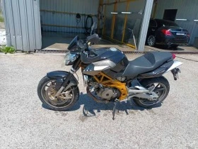 Aprilia Shiver 750, снимка 6