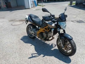 Aprilia Shiver 750, снимка 1