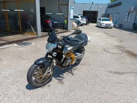 Aprilia Shiver 750, снимка 8